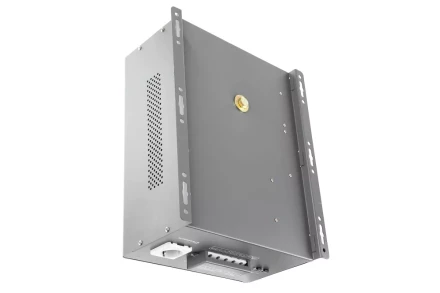 Стабилизатор напряжения WESTER STW10000NS купить в Новом Уренгое