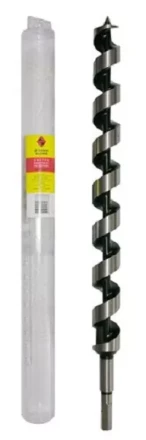 Сверло винтовое по дереву  ф30х460мм 1/30 20927 купить в Новом Уренгое