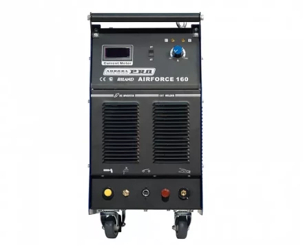 Аппарат плазменной резки AuroraPRO AIRFORCE 160 купить в Новом Уренгое