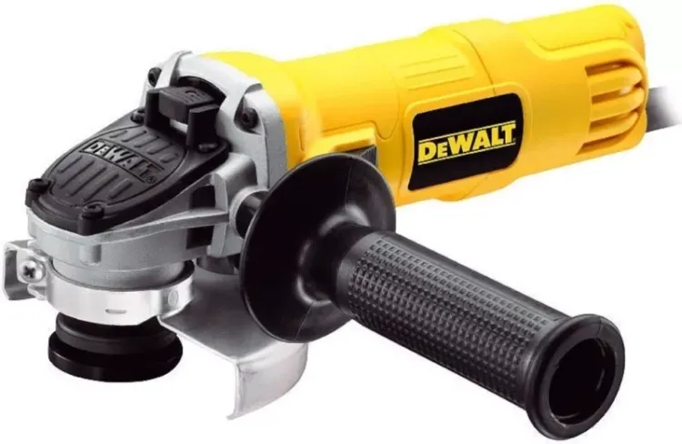 Углошлифовальная машина УШМ DWE 4051-KS DeWalt купить в Новом Уренгое