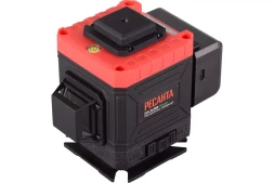 Построитель лазерный ПЛ-3Х360 Green Ресанта 61/10/546