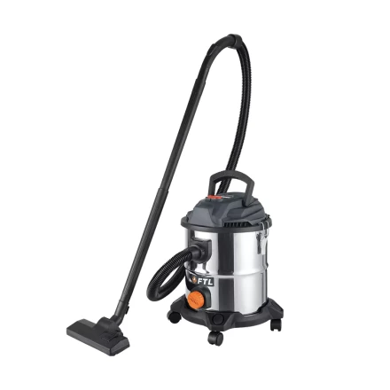 Строительный пылесос FTL VC 20 купить в Новом Уренгое