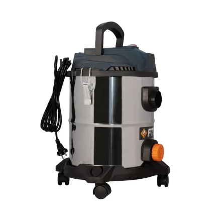 Строительный пылесос FTL VC 20 купить в Новом Уренгое