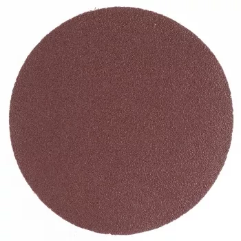 Круг абразивный на ворсовой подложке под липучку P 120 150 мм 5 штук MATRIX 73888 купить в Новом Уренгое