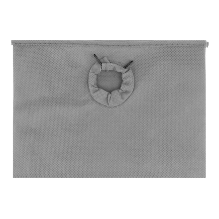 Мешок тканевый многоразовый для пылесоса Denzel SVC15, LVC15// Denzel 28212 купить в Новом Уренгое