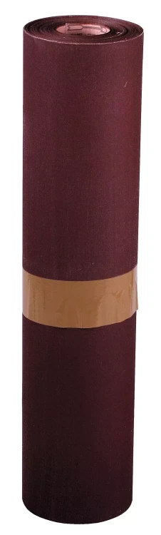 Шлиф-шкурка водостойкая на тканевой основе в рулоне, № 6 (Р 180), 3550-06-775, 775мм x 30м 3550-06-775 купить в Новом Уренгое