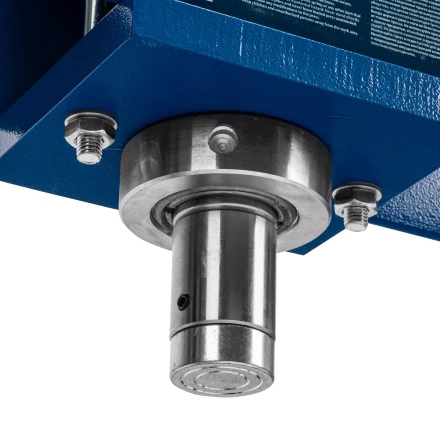 Пресс гидравлический настольный с манометром Stels 52305, 10 т купить в Новом Уренгое