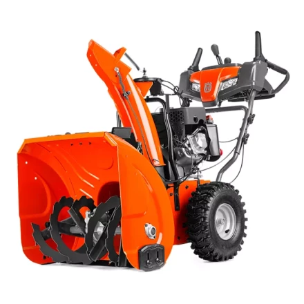 Бензиновый снегоуборщик Husqvarna ST 224 купить в Новом Уренгое