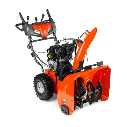 Бензиновый снегоуборщик Husqvarna ST 224 купить в Новом Уренгое