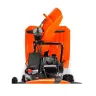 Бензиновый снегоуборщик Husqvarna ST 224 купить в Новом Уренгое
