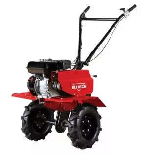 Мотоблок бензиновый Elitech КБ503 КМ купить в Новом Уренгое