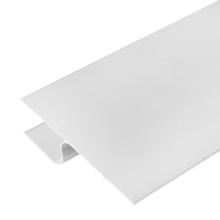 Правило алюминиевое, h-образный профиль, L-1.0 м Сибртех 89710 купить в Новом Уренгое