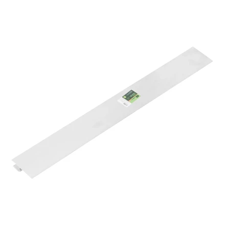 Правило алюминиевое, h-образный профиль, L-1.0 м Сибртех 89710 купить в Новом Уренгое