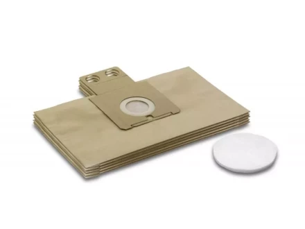 Комплект фильтров для RC 3000 KARCHER купить в Новом Уренгое