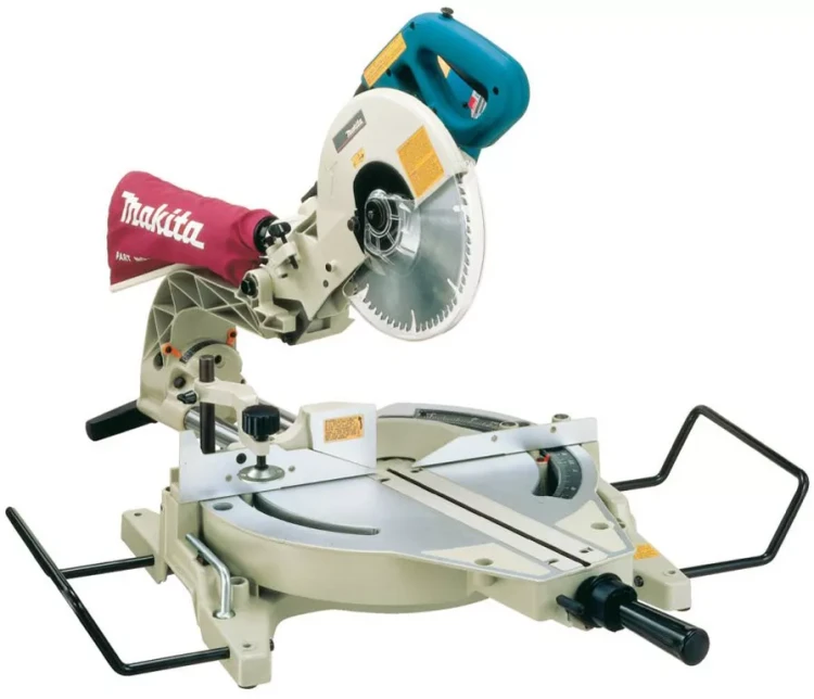 Пила торцовочная(торцевая) Makita LS1013 купить в Новом Уренгое