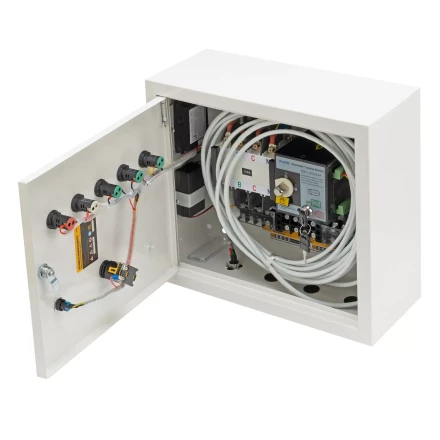 Блок автоматического запуска Denzel PS-180TS купить в Новом Уренгое