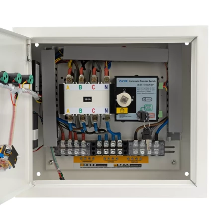 Блок автоматического запуска Denzel PS-180TS купить в Новом Уренгое