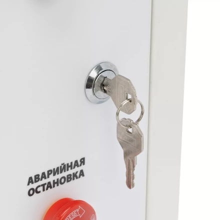 Блок автоматического запуска Denzel PS-180TS купить в Новом Уренгое