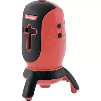 Лазерный уровень ML01 MATRIX 35065 купить в Новом Уренгое