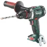 Дрель-винтоверт аккумуляторная Metabo BS 18 LTX Impuls 2х4.0 Ач купить в Новом Уренгое
