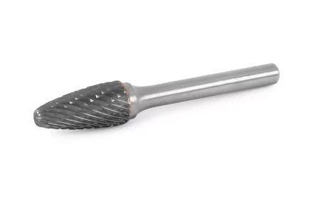 Гиперболическая фреза MESSER со сферическим окончанием (тип F)F2038M06 купить в Новом Уренгое