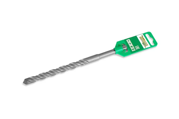 Бур MESSER-DIY 5х160(100) по бетону SDS-PLUS купить в Новом Уренгое