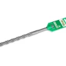 Бур MESSER-DIY 5х160(100) по бетону SDS-PLUS купить в Новом Уренгое