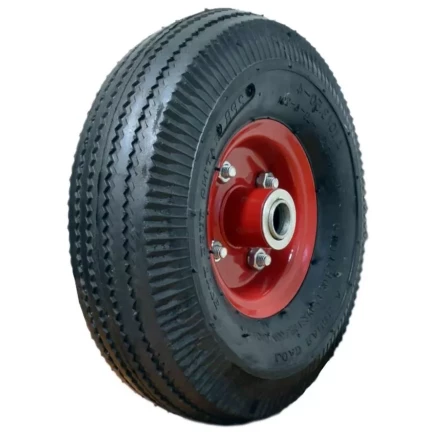 Колесо пневматическое резиновое 260 мм 3.50-4 1021177 купить в Новом Уренгое