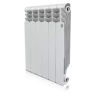 Радиатор Royal Thermo Revolution Bimetall 500 - 8 секций купить в Новом Уренгое