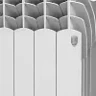 Радиатор Royal Thermo Revolution Bimetall 500 - 8 секций купить в Новом Уренгое