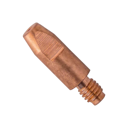 Наконечник М6x28х1,0 mm E-Cu-Al Оберон XL141.0006 купить в Новом Уренгое