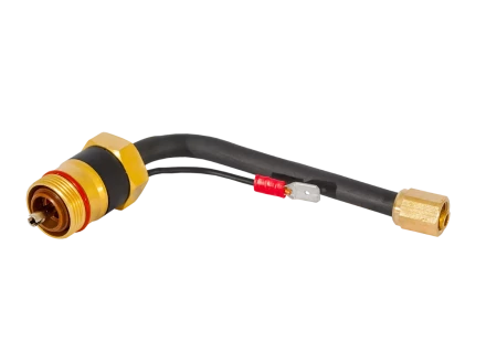 Головка плазмотрона CS 81   IVZ0690 Сварог купить в Новом Уренгое