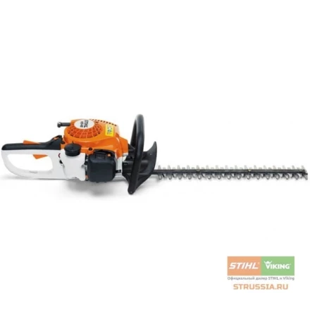 Мотоножницы STIHL HS 45 (0,75 кВт, 4,7 кг, нож 450 мм) купить в Новом Уренгое