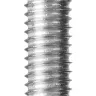 Винт DIN 965, M6 x 20 мм, 9 шт, кл. пр. 4.8, оцинкованный, ЗУБР 303116-06-020 купить в Новом Уренгое