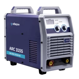 Сварочный инвертор Оберон ARC 315S KG1311