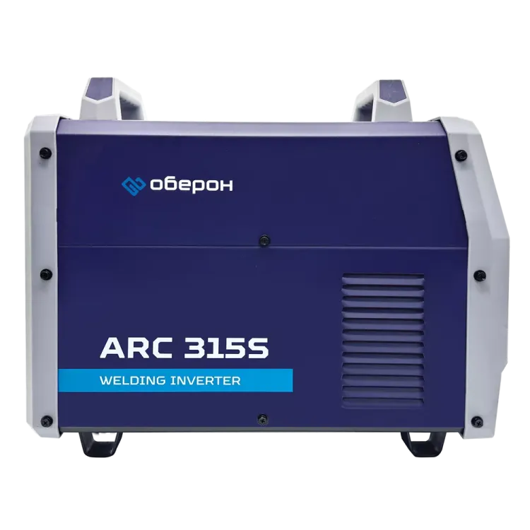 Сварочный инвертор Оберон ARC 315S KG1311 купить в Новом Уренгое
