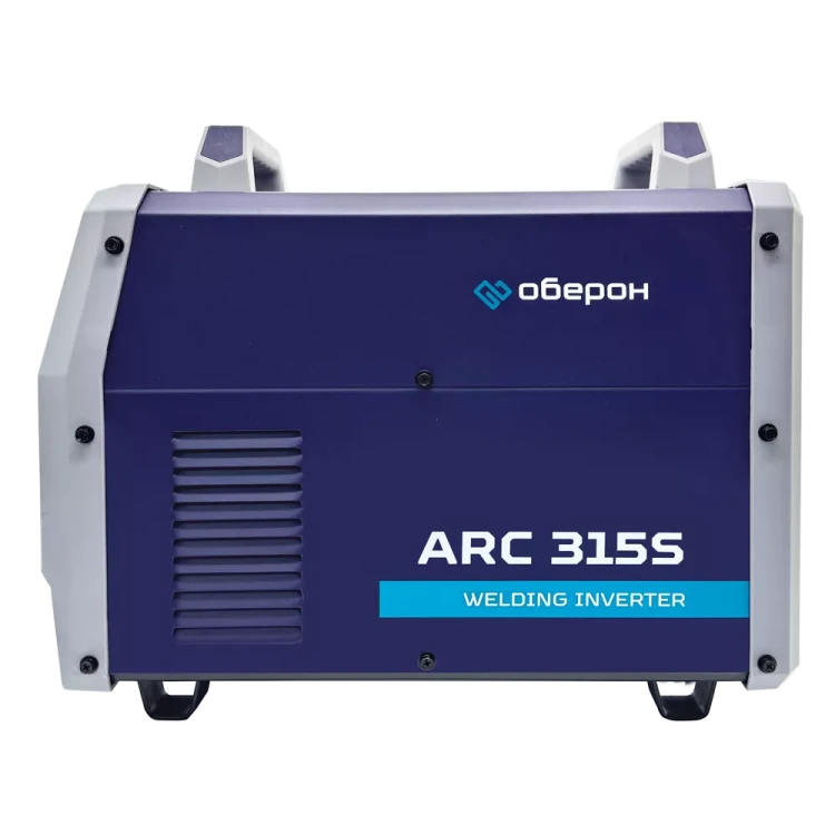 Сварочный инвертор Оберон ARC 315S KG1311 купить в Новом Уренгое