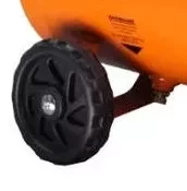 Компрессор масляный поршневой прямой привод КМП-260  24 Вихрь купить в Новом Уренгое