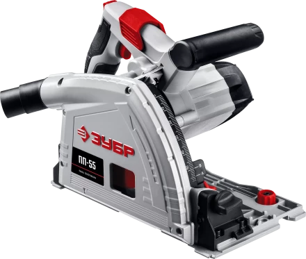 Пила циркулярная погружная ПП-55 серия МАСТЕР купить в Новом Уренгое
