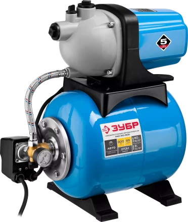 Насосная станция НАС-М3-800 серия МАСТЕР купить в Новом Уренгое