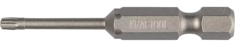 Биты KRAFTOOL X-Drive Оберон TX 26125-10-50-2 купить в Новом Уренгое