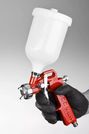 Краскопульты пневматические МС 200 серия ЭКСПЕРТ купить в Новом Уренгое