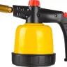 Паяльная лампа газовая STAYER "MASTER", на баллон, с пьезоподжигом, регулировка пламени, 1850С 55590 купить в Новом Уренгое