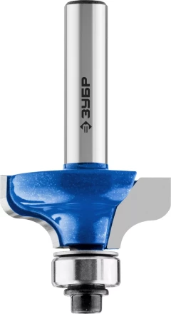 Фрезы кромочные калевочные №8 с подшипником 127мм серия ПРОФЕССИОНАЛ купить в Новом Уренгое