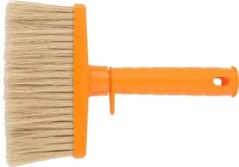 Кисть плоская &quot;ФАСАД&quot; 140*50 мм  MATRIX Color Line 83398 купить в Новом Уренгое