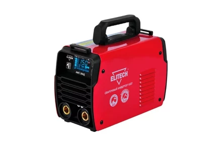 Сварочный аппарат ELITECH АИС 200Д (E1703.013.00) купить в Новом Уренгое