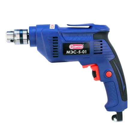 Безударная дрель Диолд МЭС-5-01 купить в Новом Уренгое