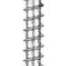 Саморезы СКМ кровельные, RAL 5005 синий насыщенный, 19 x 5.5 мм, 500 шт, для металлических конструкций, STAYER 30305-55-019-5005 купить в Новом Уренгое