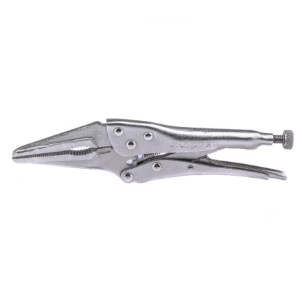 Зажим ручной удлиненный захват 170 мм Сибртех 18423 купить в Новом Уренгое