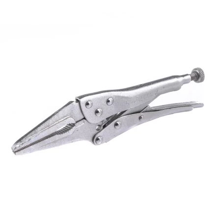 Зажим ручной удлиненный захват 170 мм Сибртех 18423 купить в Новом Уренгое